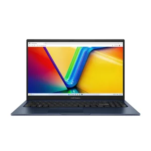 خرید لپ‌تاپ دانشجویی ایسوس مدل Vivobook 15 X1504VA با پردازنده Core i3
