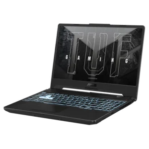 قیمت خرید لپ تاپ ایسوس TUF Gaming A15 FA506NCG با Ryzen 7 7445HS و RTX 3050