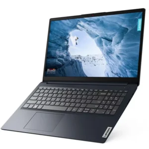 قیمت و خرید تاپ 15.6 اینچ لنوو مدل IdeaPad 1 15IRU7-Core i5 1335U