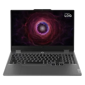 خرید لپ‌تاپ لنوو مدل LOQ 15ARP9 با پردازنده Ryzen 5-7235HS و گرافیک RTX3050 4GB