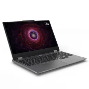 قیمت لپتاپ لنوو مدل LOQ 15ARP9 با پردازنده Ryzen 5-7235HS و گرافیک RTX3050 4GB