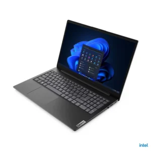 نمایشگر با کیفیت IPS در لپ تاپ لنوو V15 G4 IRU مناسب کارهای گرافیکی و مهندسی