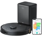 خرید جاروبرقی هوشمند انکر Anker Eufy Clean X8 Pro with Self-Empty Station مدل T2276