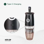 قیمت آسیاب قهوه Green Lion