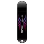 خرید فلش مموری سیلیکون پاور Blaze B10 ظرفیت 128 گیگابایت USB 3.2 پرسرعت