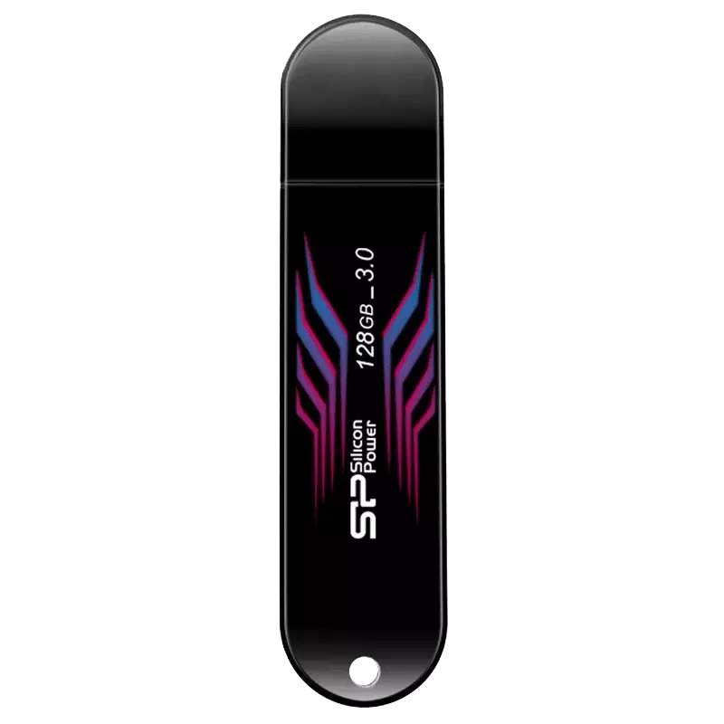 flash-memory-silicon-power-blaze-b10-128-1 خرید فلش مموری سیلیکون پاور Blaze B10 ظرفیت 128 گیگابایت USB 3.2 پرسرعت