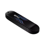 فلش مموری سیلیکون پاور Blaze B10 ظرفیت 128 گیگابایت با رابط USB 3.2
