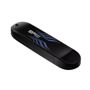 فلش مموری سیلیکون پاور Blaze B10 ظرفیت 128 گیگابایت با رابط USB 3.2