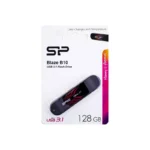 فلش Silicon Power Blaze B10 128GB