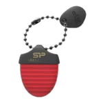 فلش مموری سیلیکون پاور Jewel J30 ظرفیت 64 گیگابایت با رابط USB 3.2