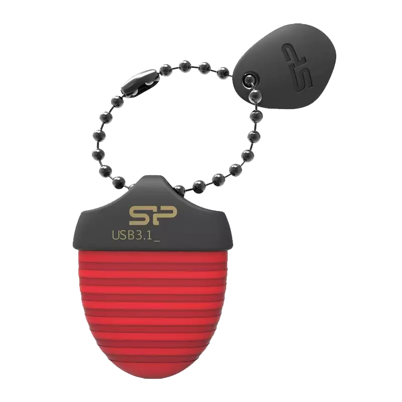 flash-memory-silicon-power-jewel-j30-64-2 فلش مموری سیلیکون پاور Jewel J30 ظرفیت 64 گیگابایت با رابط USB 3.2