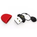 قیمت فلش مموری سیلیکون پاور Jewel J30 ظرفیت 64 گیگابایت با رابط USB 3.2