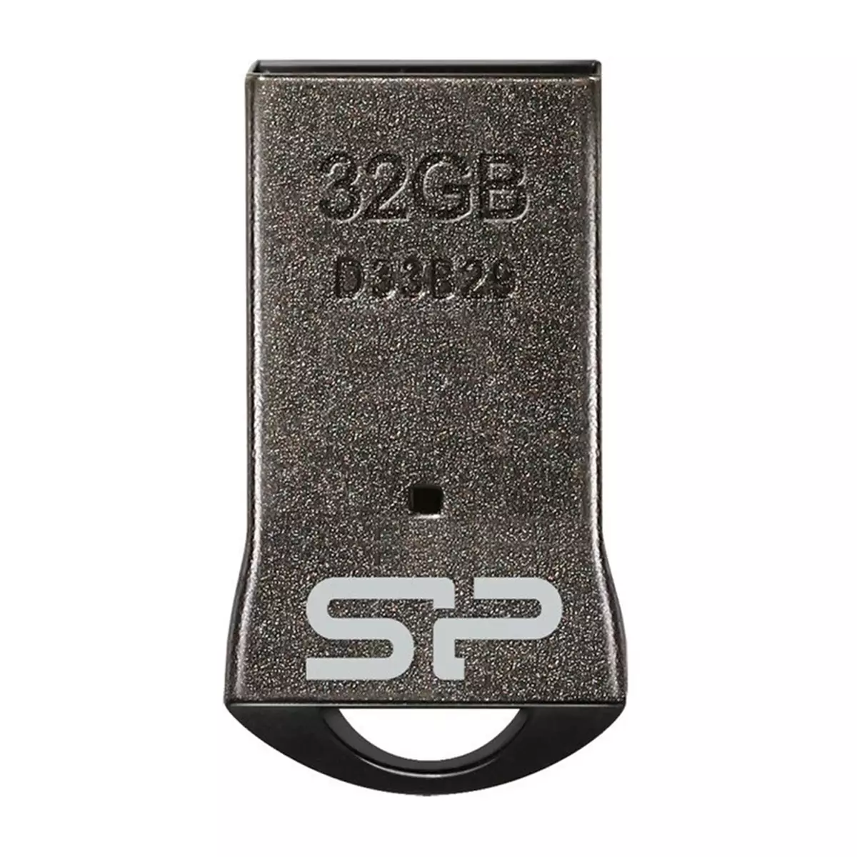flash-memory-silicon-power-touch-t01-32 خرید فلش مموری سیلیکون پاور Touch T01 ظرفیت 32 گیگابایت با طراحی کوچک و بدنه فلزی