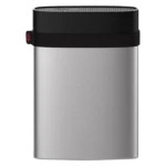 هارد اکسترنال سیلیکون پاور Armor A85 ظرفیت 2 ترابایت با بدنه مقاوم آلومینیومی