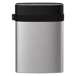 هارد اکسترنال سیلیکون پاور Armor A85 ظرفیت 2 ترابایت با بدنه مقاوم آلومینیومی