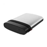 خرید هارد اکسترنال سیلیکون پاور Armor A85 ظرفیت 2 ترابایت ضد ضربه و ضد آب