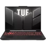 خرید لپ تاپ گیمینگ ایسوس TUF Gaming FA607NUQ Ryzen 7 RTX 4050 رم 24 گیگابایت