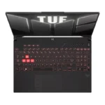قیمت و خرید آنلاین لپ تاپ ایسوس TUF Gaming FA607NUQ با RTX 4050 و رم 24 گیگابایت