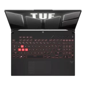 قیمت و خرید آنلاین لپ تاپ ایسوس TUF Gaming FA607NUQ با RTX 4050 و رم 24 گیگابایت