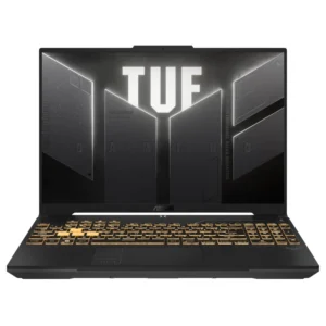 خرید لپ‌تاپ گیمینگ ایسوس TUF Gaming F16 با گرافیک RTX 3050