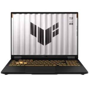 خرید لپ تاپ ایسوس TUF Gaming FX608JPR با پردازنده i7-14650HX و کارت گرافیک RTX 5070