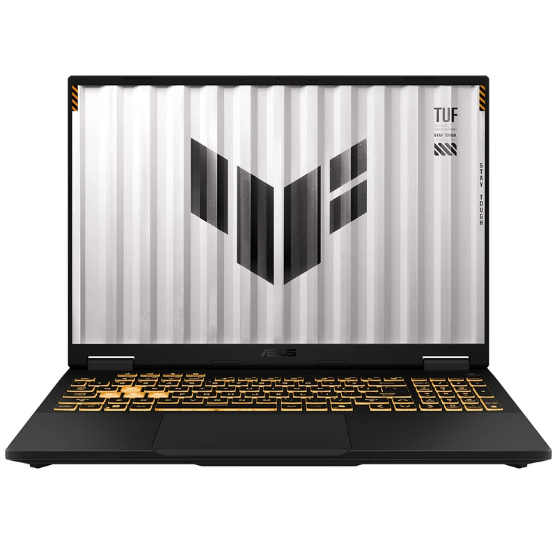 خرید لپ تاپ ایسوس TUF Gaming FX608JPR با پردازنده i7-14650HX و کارت گرافیک RTX 5070