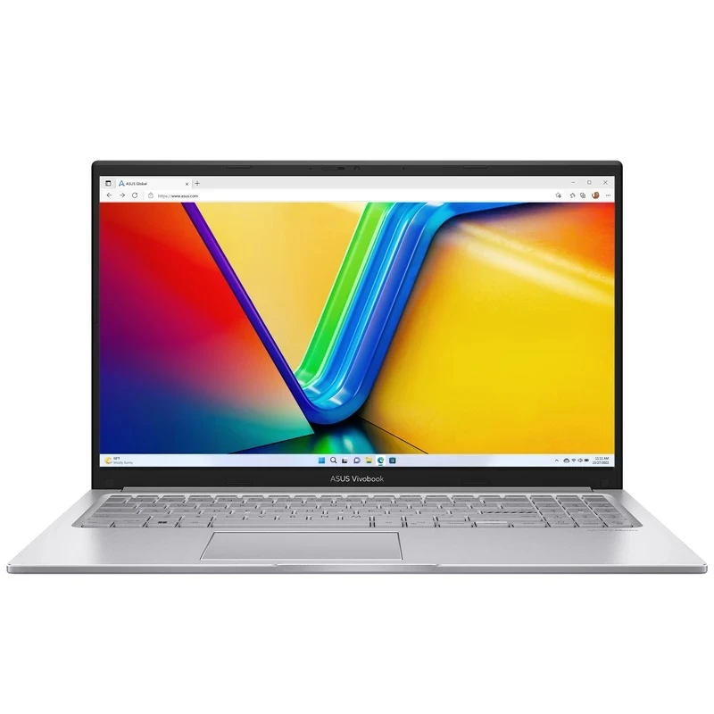 laptop-asus-vivobook-15-x1504va-150u-512-8-1 خرید لپ تاپ ایسوس Vivobook X1504VA Core 7 150U رم 8 گیگابایت SSD 512GB با نمایشگر IPS