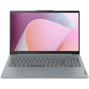 خرید لپ تاپ لنوو IdeaPad Slim 3 15AMN8 Ryzen 3 7320U رم 8 گیگابایت و SSD 512 گیگابایت