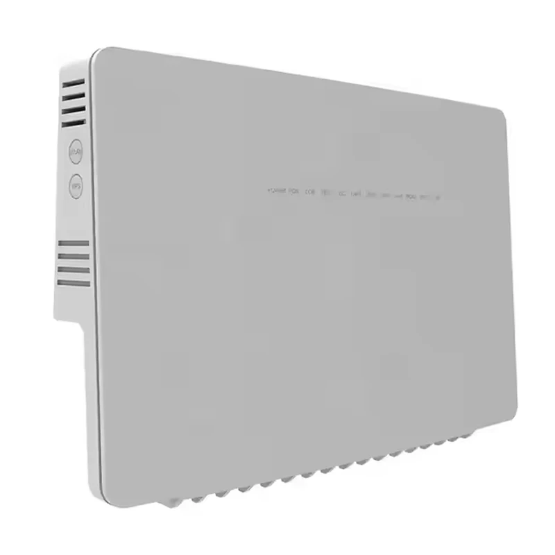 خرید مودم فیبر نوری هوآوی EchoLife HG8245Q2 با وای فای دوبانده و 4 پورت LAN گیگابیتی