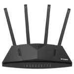 خرید مودم سیم کارتی دی لینک DWR-M921 با پشتیبانی از شبکه 4G LTE و آنتن خارجی قدرتمند