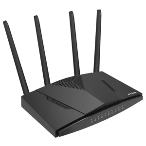 مودم 4G دی لینک DWR-M921