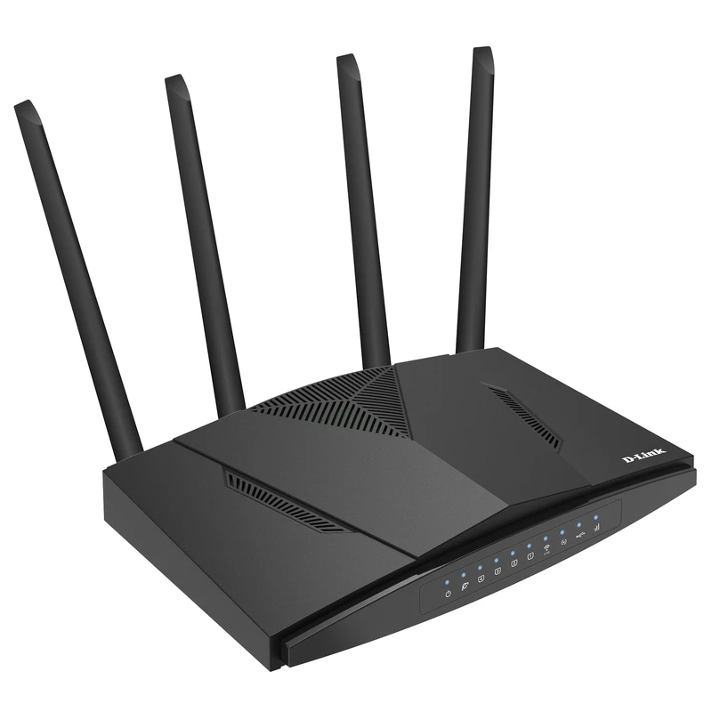مودم 4G دی لینک DWR-M921
