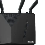 قیمت مودم سیم کارتی D-Link DWR-M921 با پشتیبانی از اینترنت 4G LTE و وای فای
