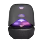 خرید اسپیکر بلوتوثی هارمن کاردن Aura Studio 5 با صدای فراگیر و نورپردازی LED