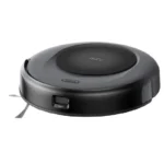 جاروبرقی رباتیک انکر Eufy Omni C20 مدل T2280 با قابلیت تیکشی و تخلیه خودکار