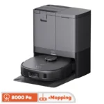 جاروبرقی رباتیک انکر Eufy X10 Pro Omni مدل T2351 با ایستگاه تخلیه خودکار